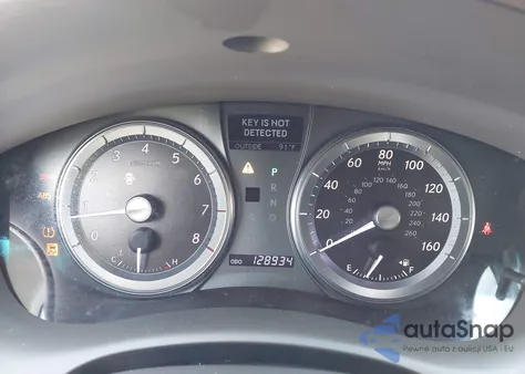 2012 Lexus Es 350 из США, поврежденный, VIN JTHBK1EG2C2502160